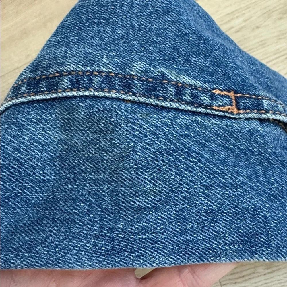 Old Navy jeans Jacket
